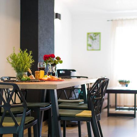 Apartmani Melita Malinska Extérieur photo