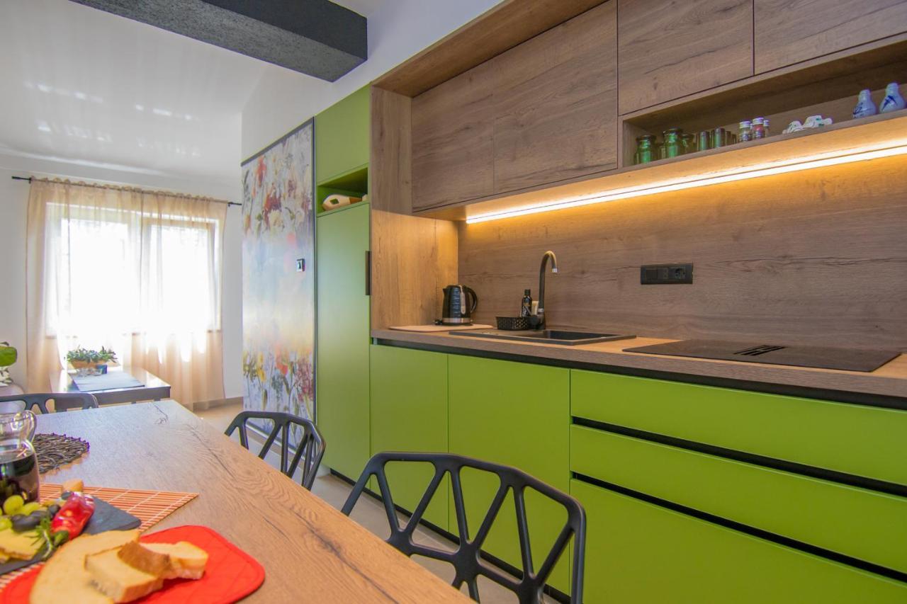 Apartmani Melita Malinska Extérieur photo
