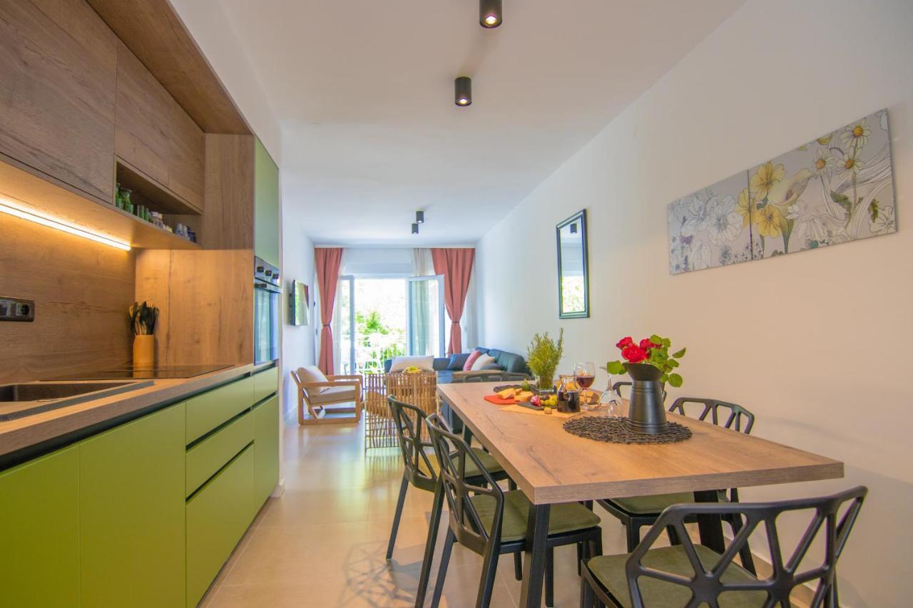 Apartmani Melita Malinska Extérieur photo
