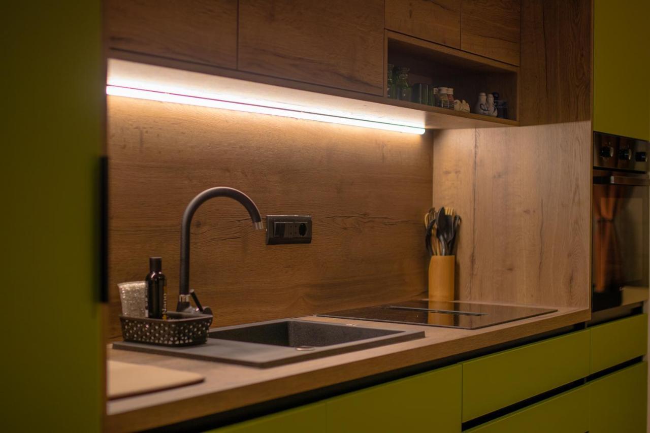 Apartmani Melita Malinska Extérieur photo