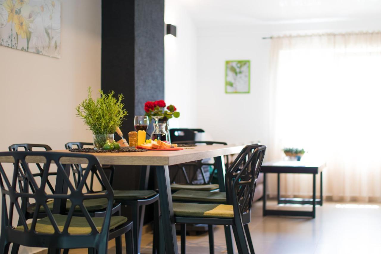 Apartmani Melita Malinska Extérieur photo