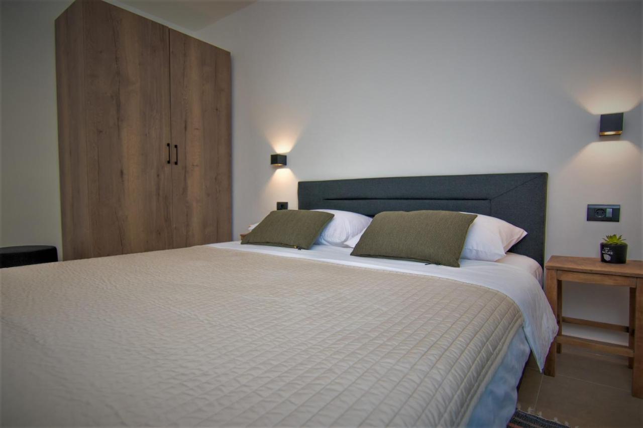 Apartmani Melita Malinska Extérieur photo
