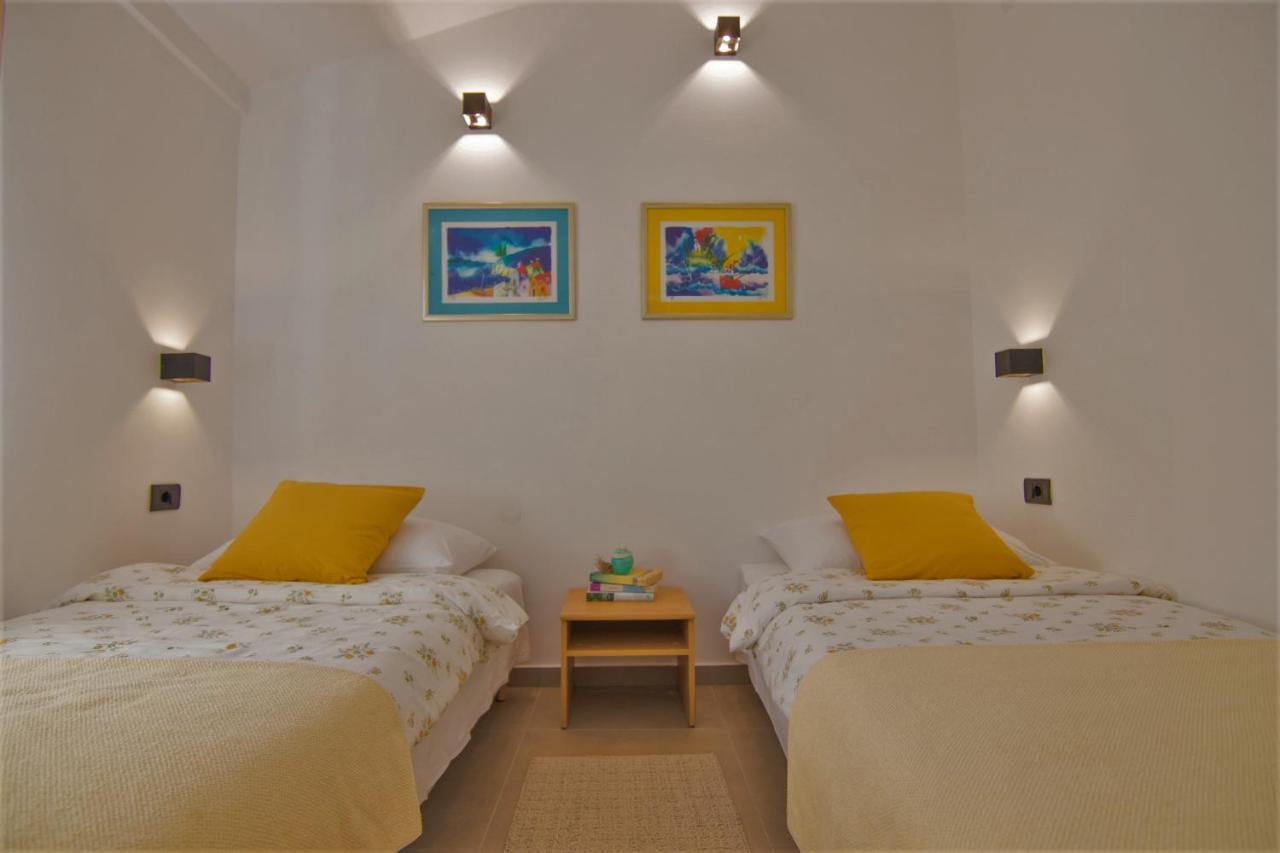Apartmani Melita Malinska Extérieur photo