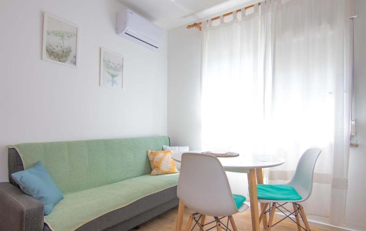 Apartmani Melita Malinska Extérieur photo