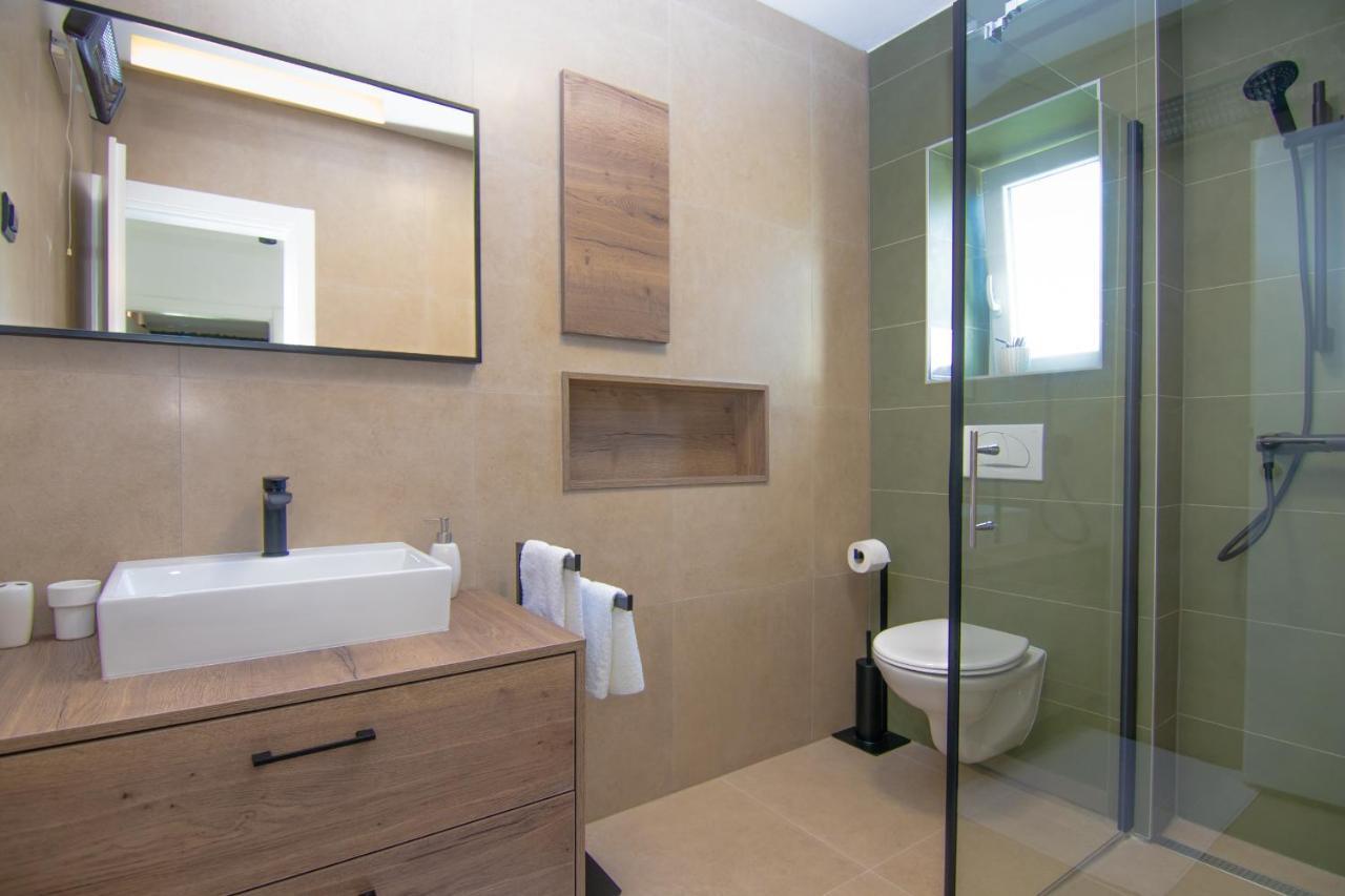 Apartmani Melita Malinska Extérieur photo