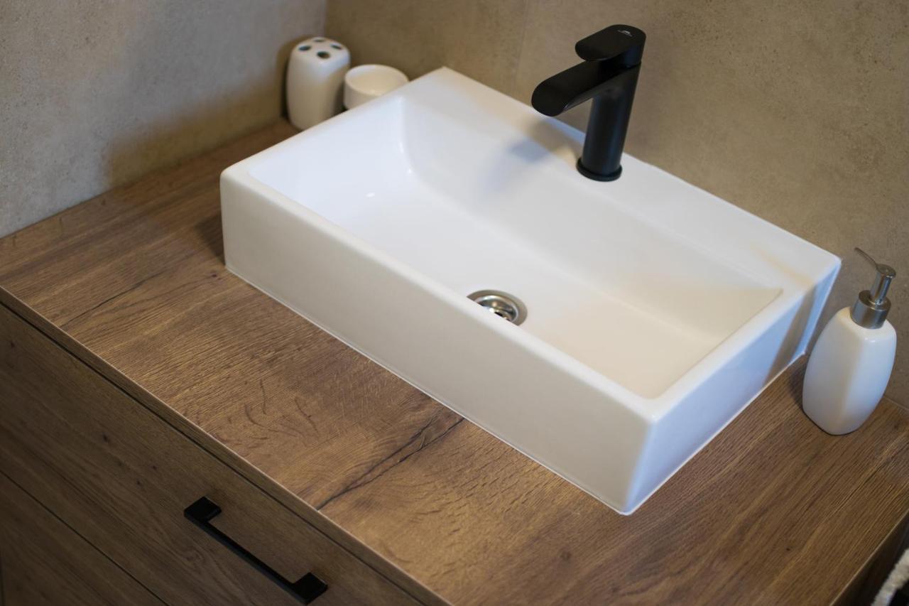 Apartmani Melita Malinska Extérieur photo