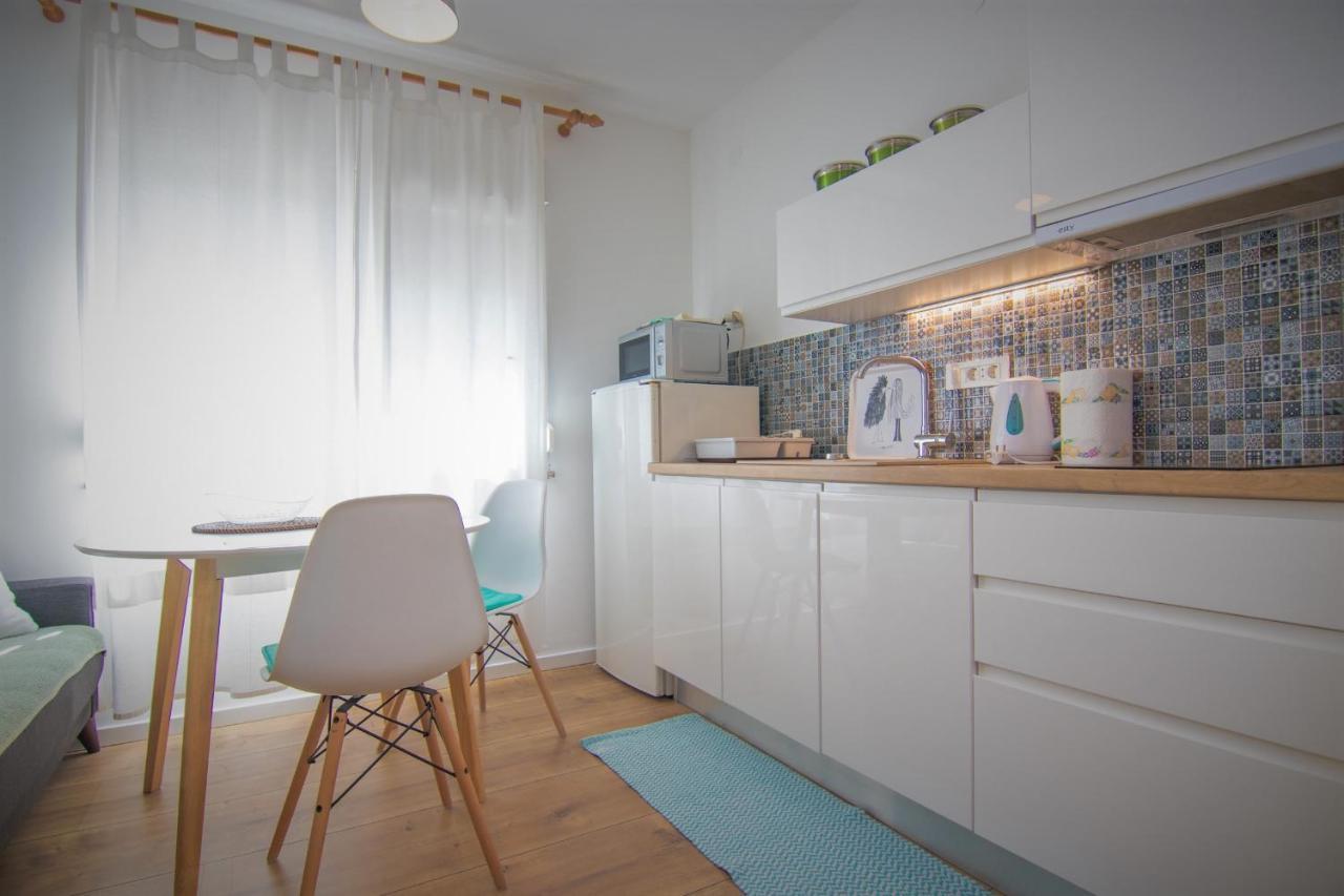 Apartmani Melita Malinska Extérieur photo