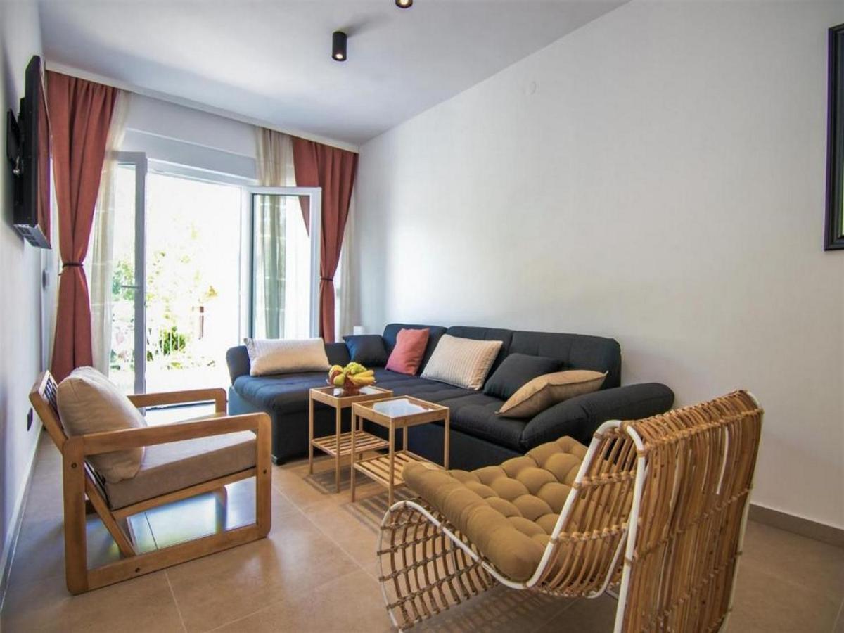 Apartmani Melita Malinska Extérieur photo
