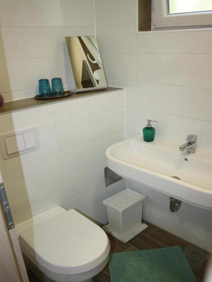 Apartmani Melita Malinska Extérieur photo