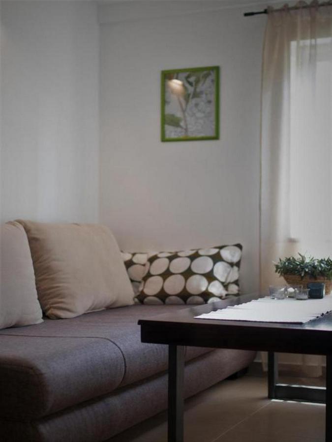 Apartmani Melita Malinska Extérieur photo