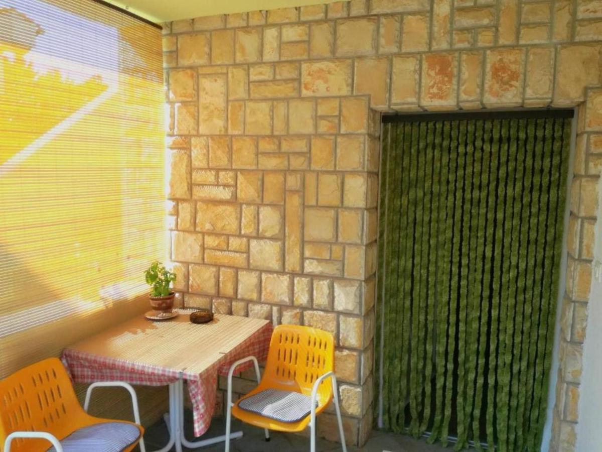 Apartmani Melita Malinska Extérieur photo