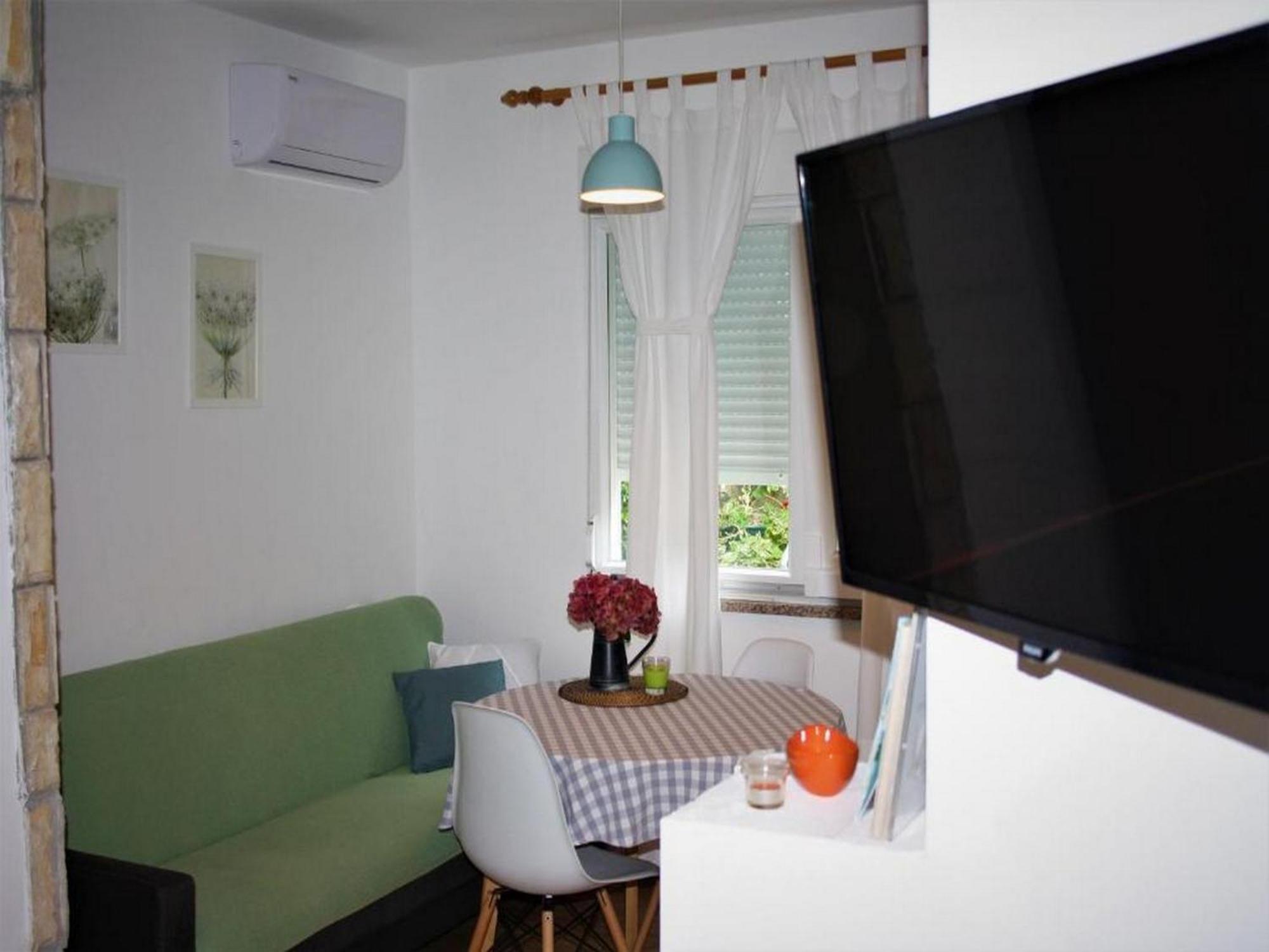 Apartmani Melita Malinska Chambre photo