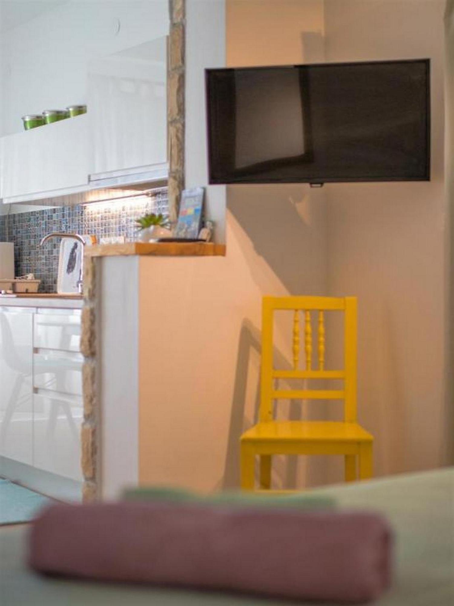 Apartmani Melita Malinska Chambre photo