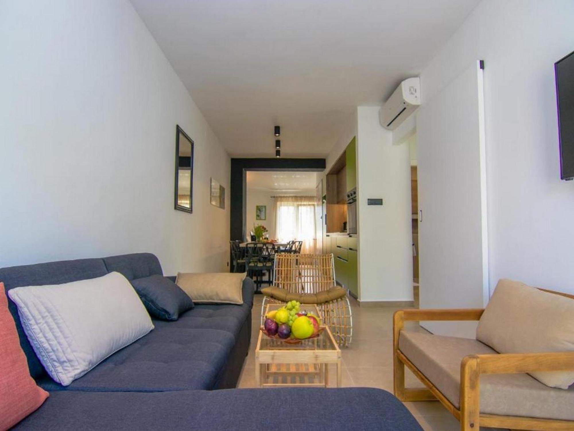 Apartmani Melita Malinska Chambre photo