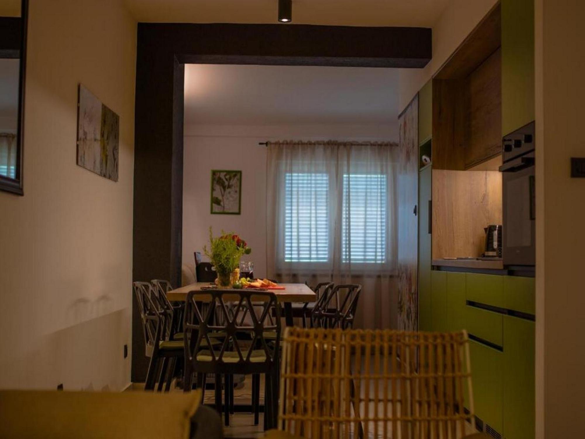 Apartmani Melita Malinska Chambre photo