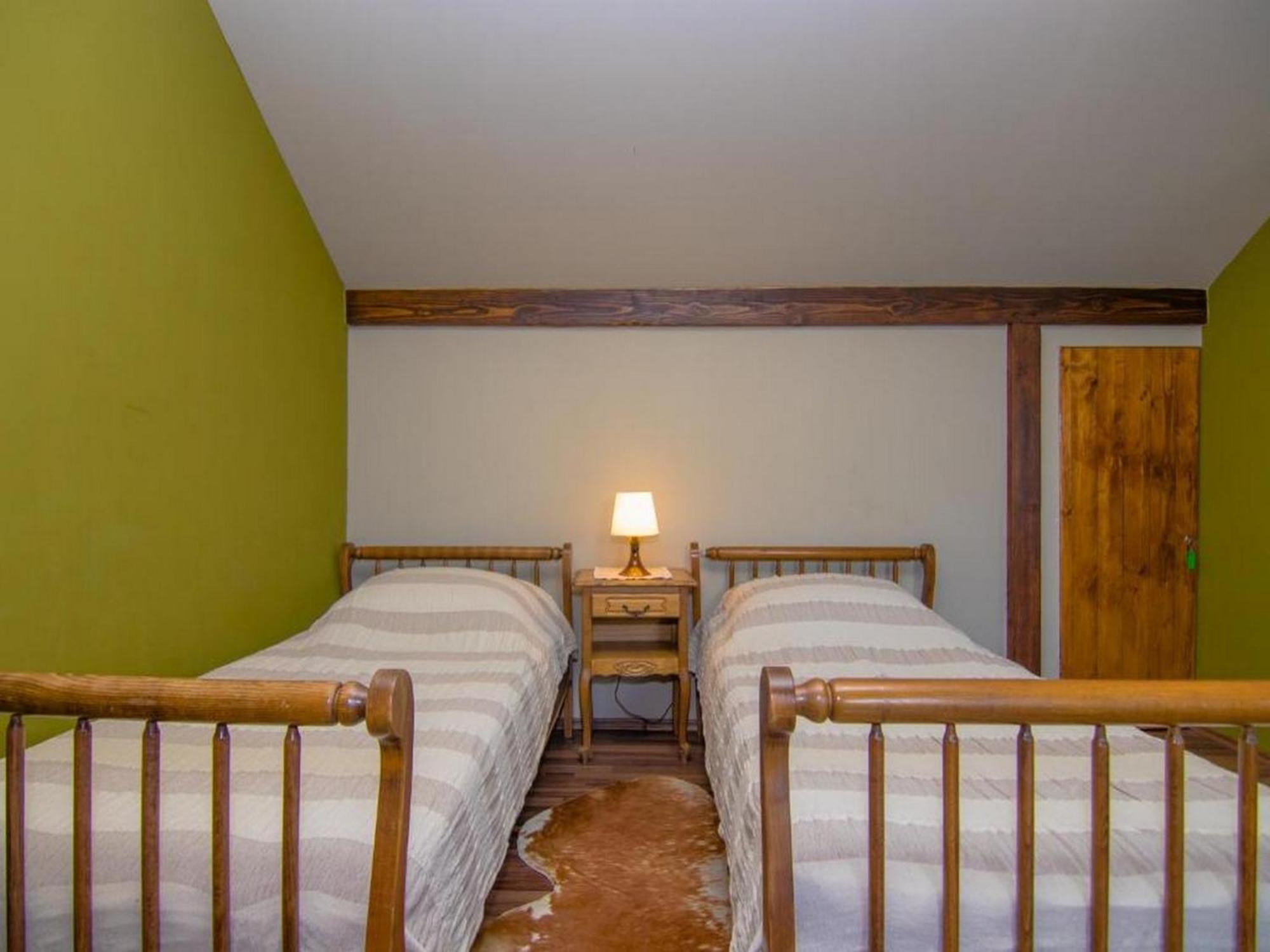 Apartmani Melita Malinska Chambre photo