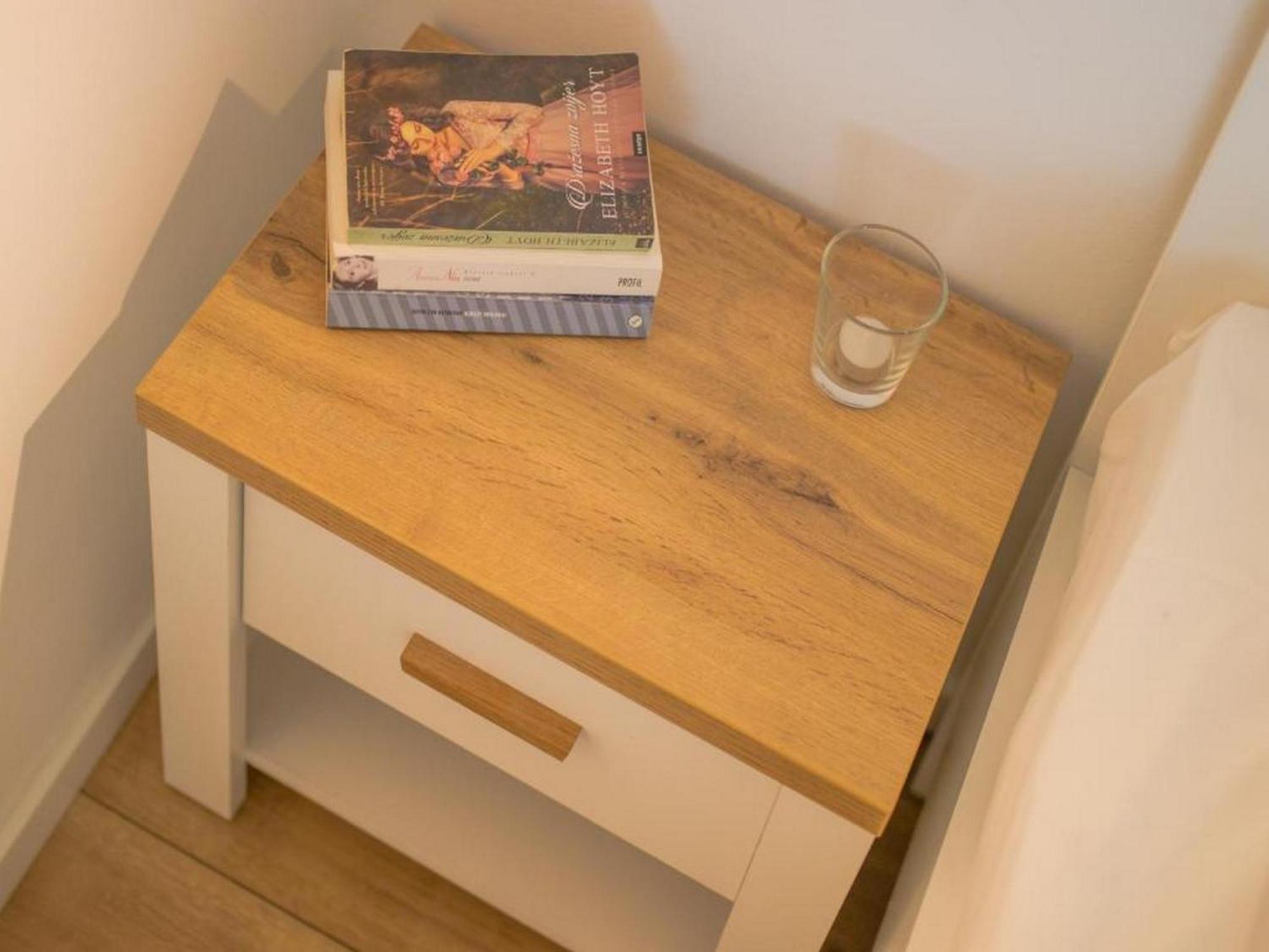 Apartmani Melita Malinska Chambre photo