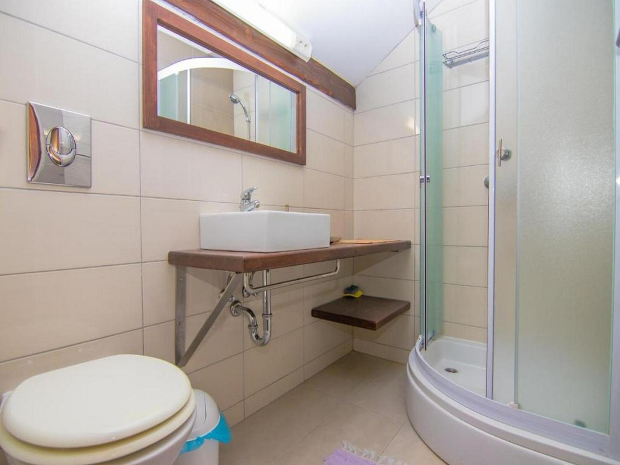 Apartmani Melita Malinska Chambre photo