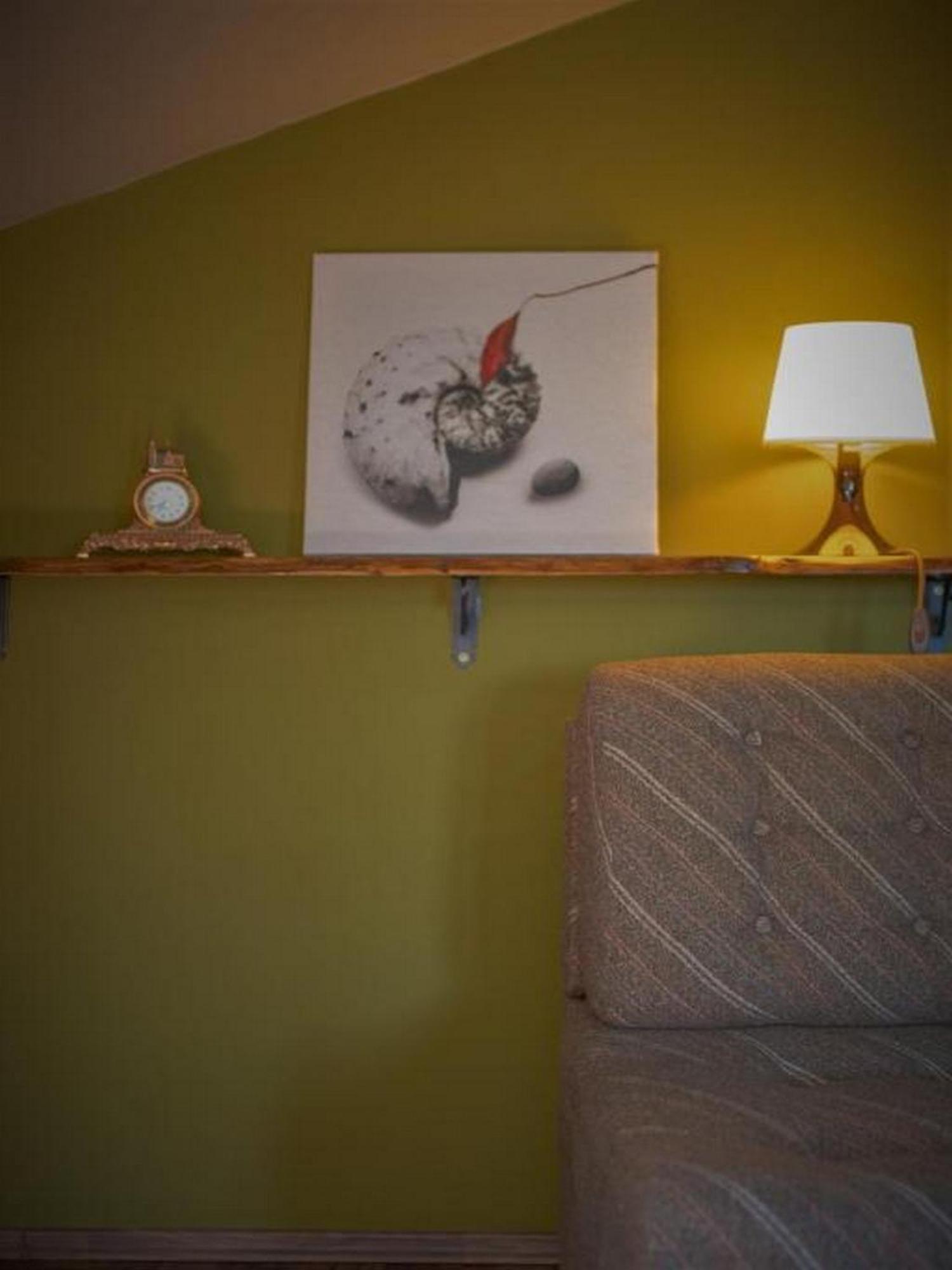Apartmani Melita Malinska Chambre photo