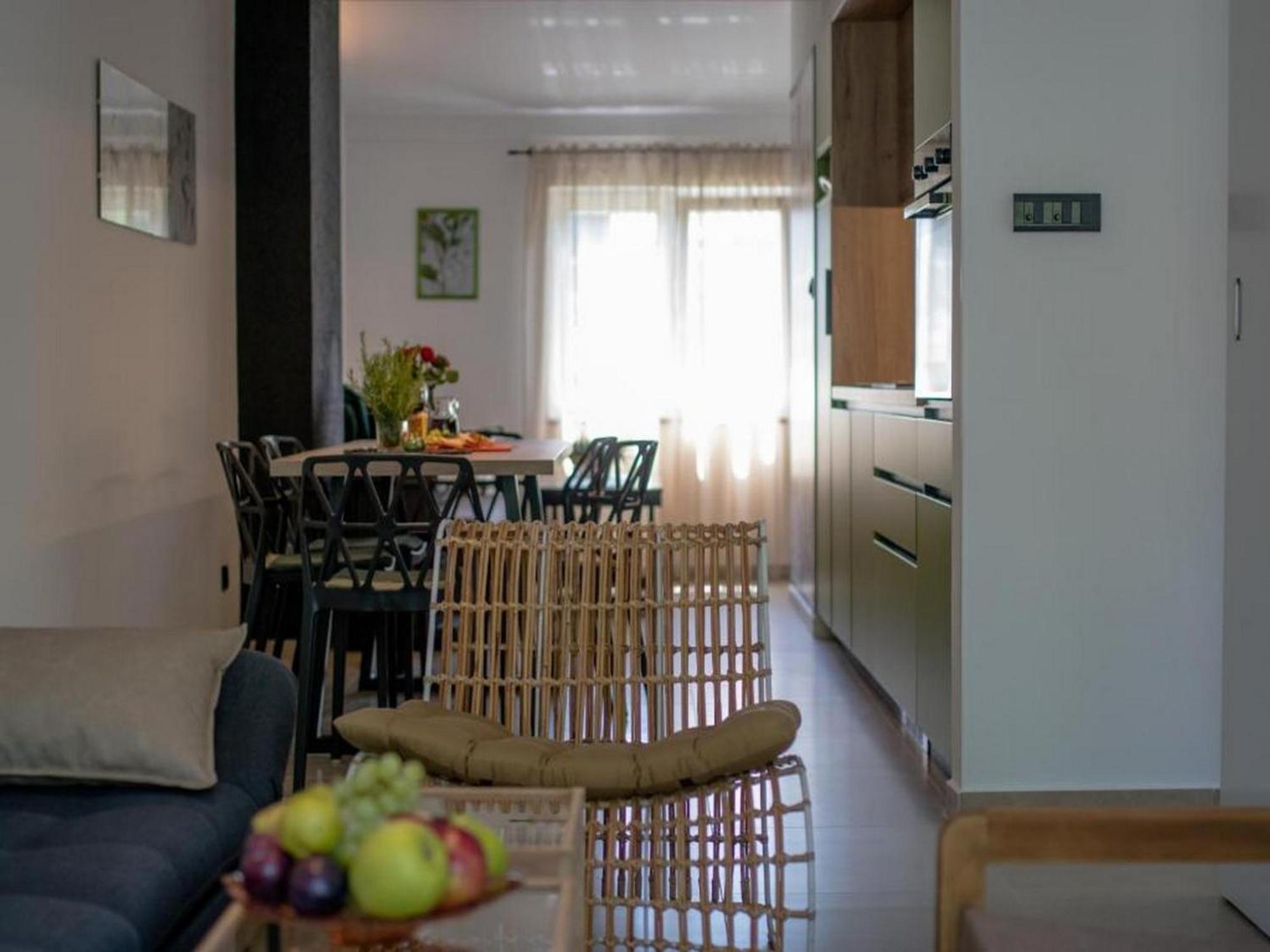Apartmani Melita Malinska Chambre photo