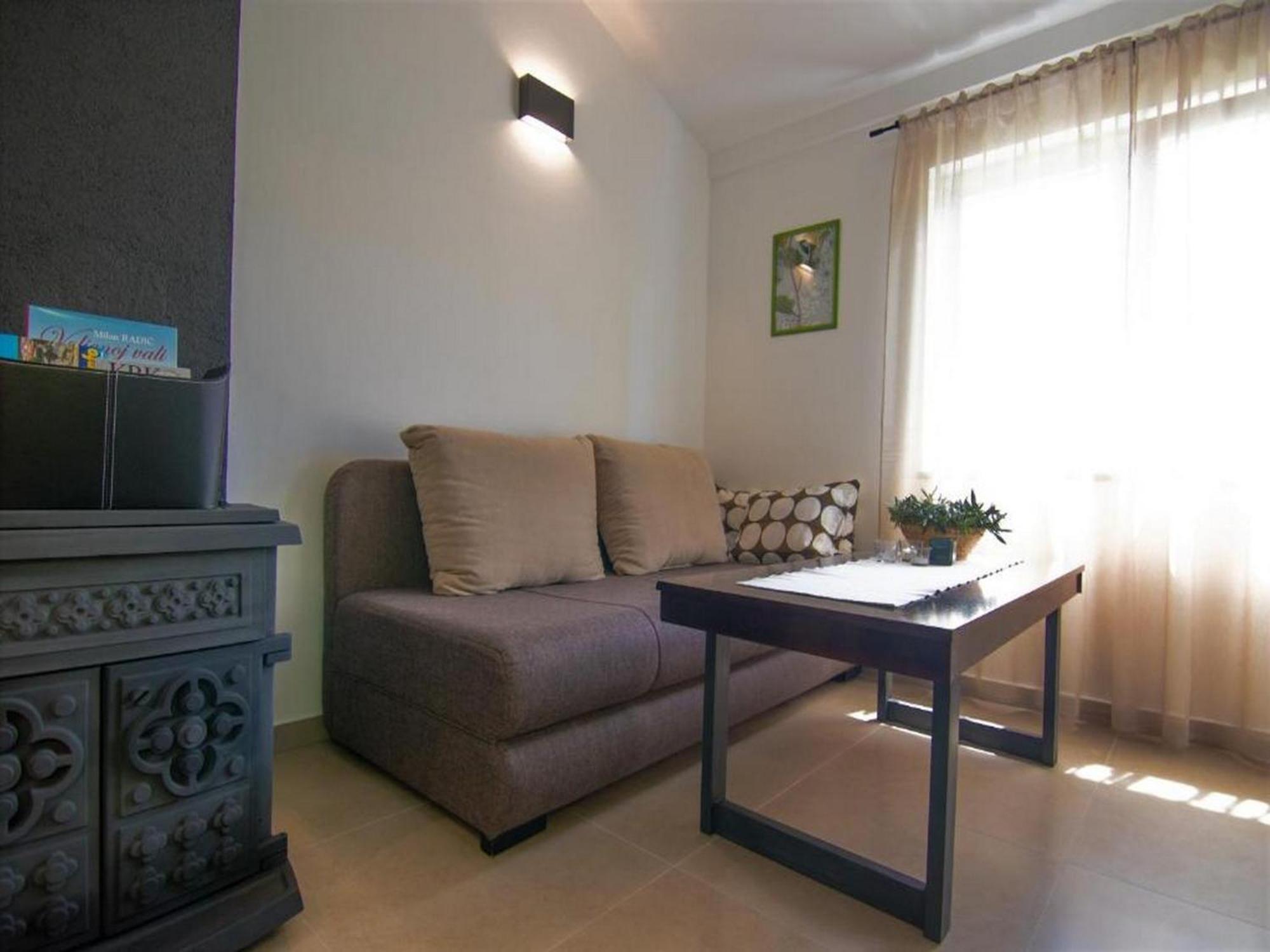 Apartmani Melita Malinska Chambre photo