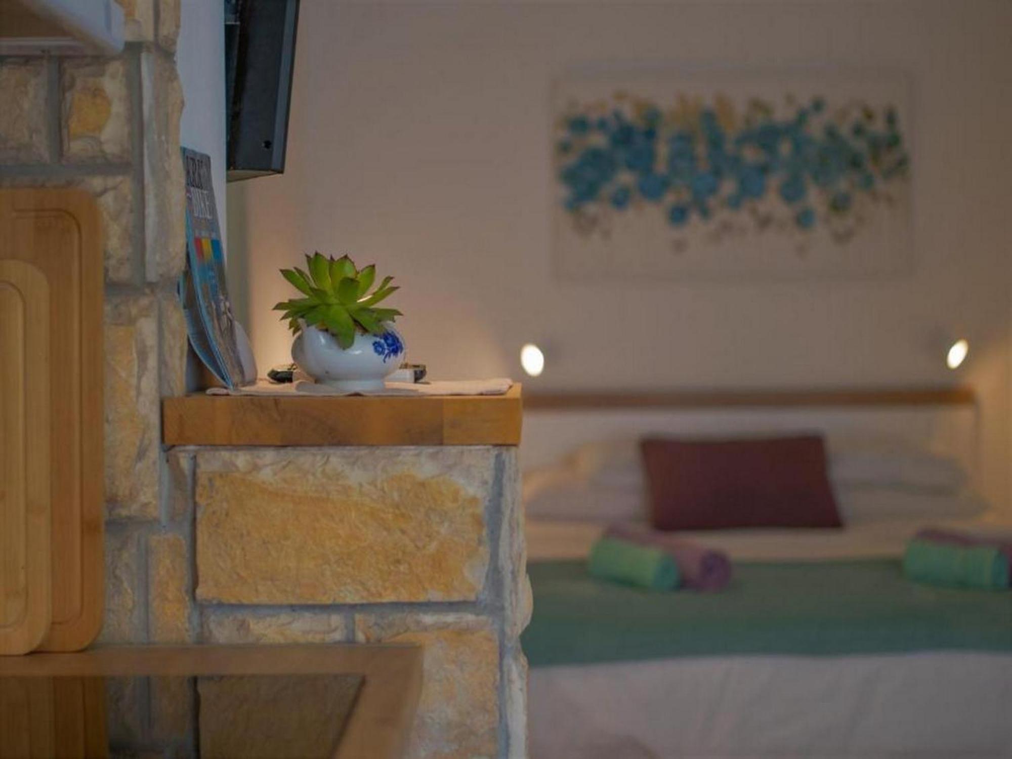 Apartmani Melita Malinska Chambre photo