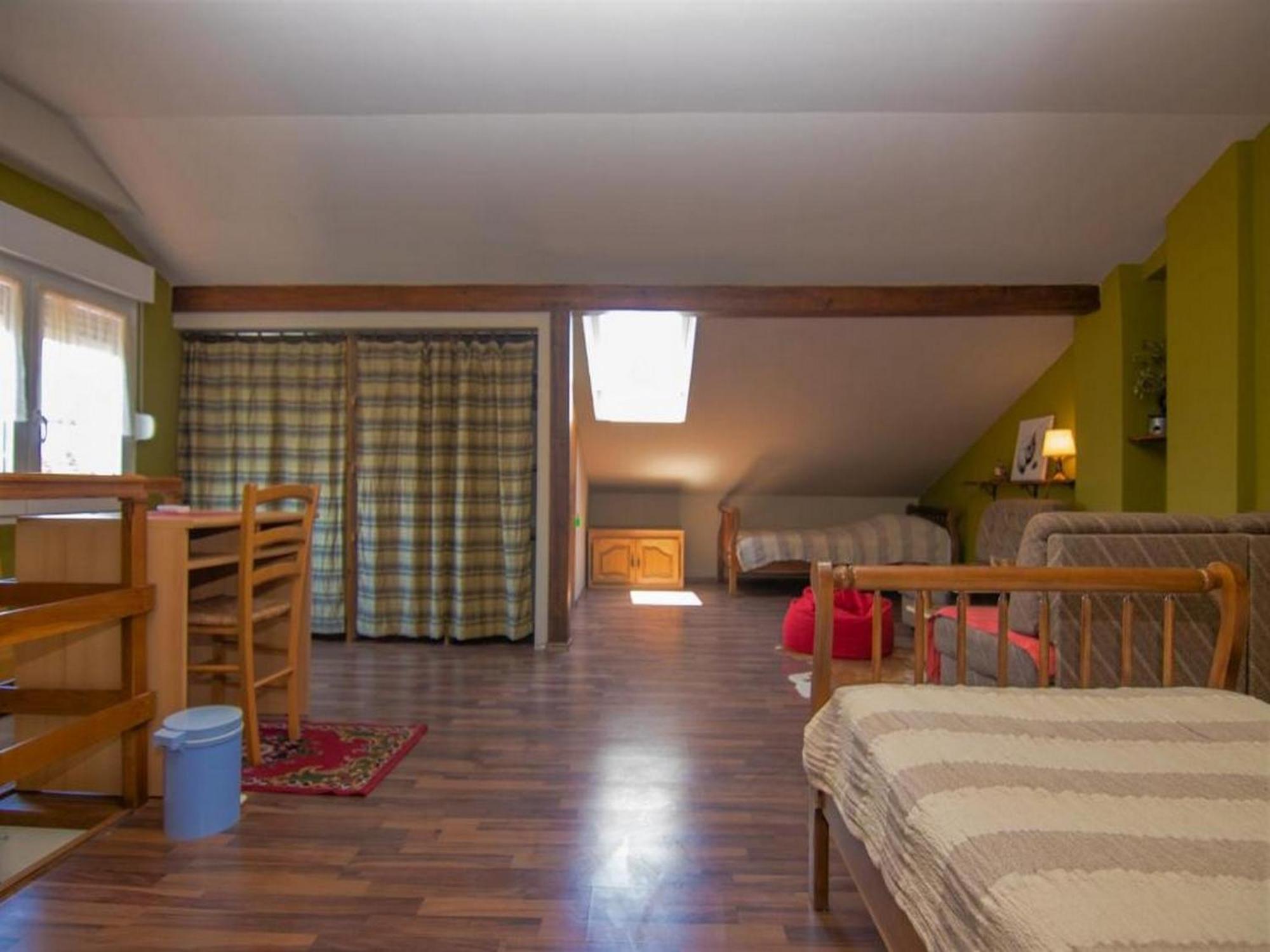 Apartmani Melita Malinska Chambre photo