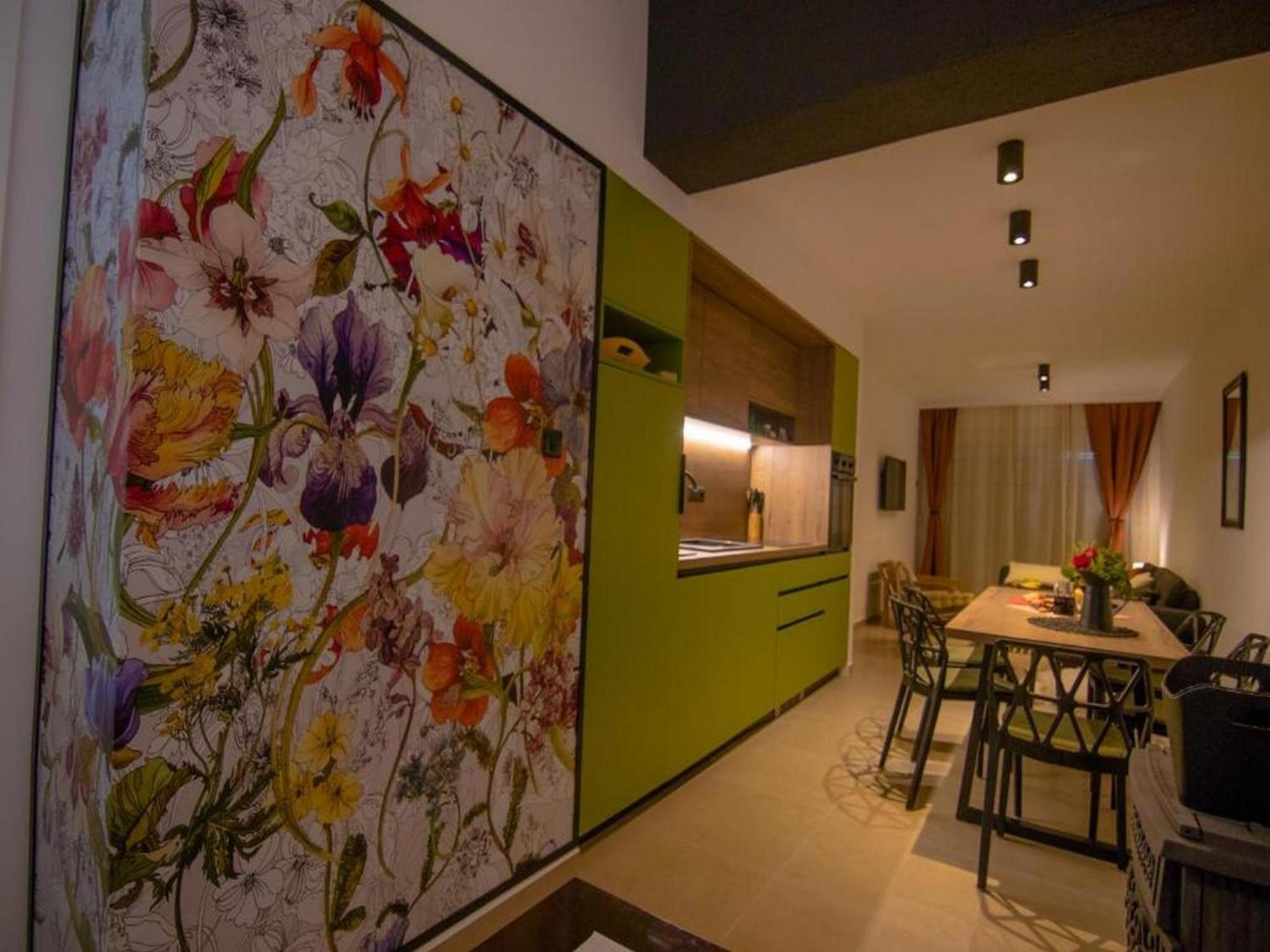 Apartmani Melita Malinska Chambre photo