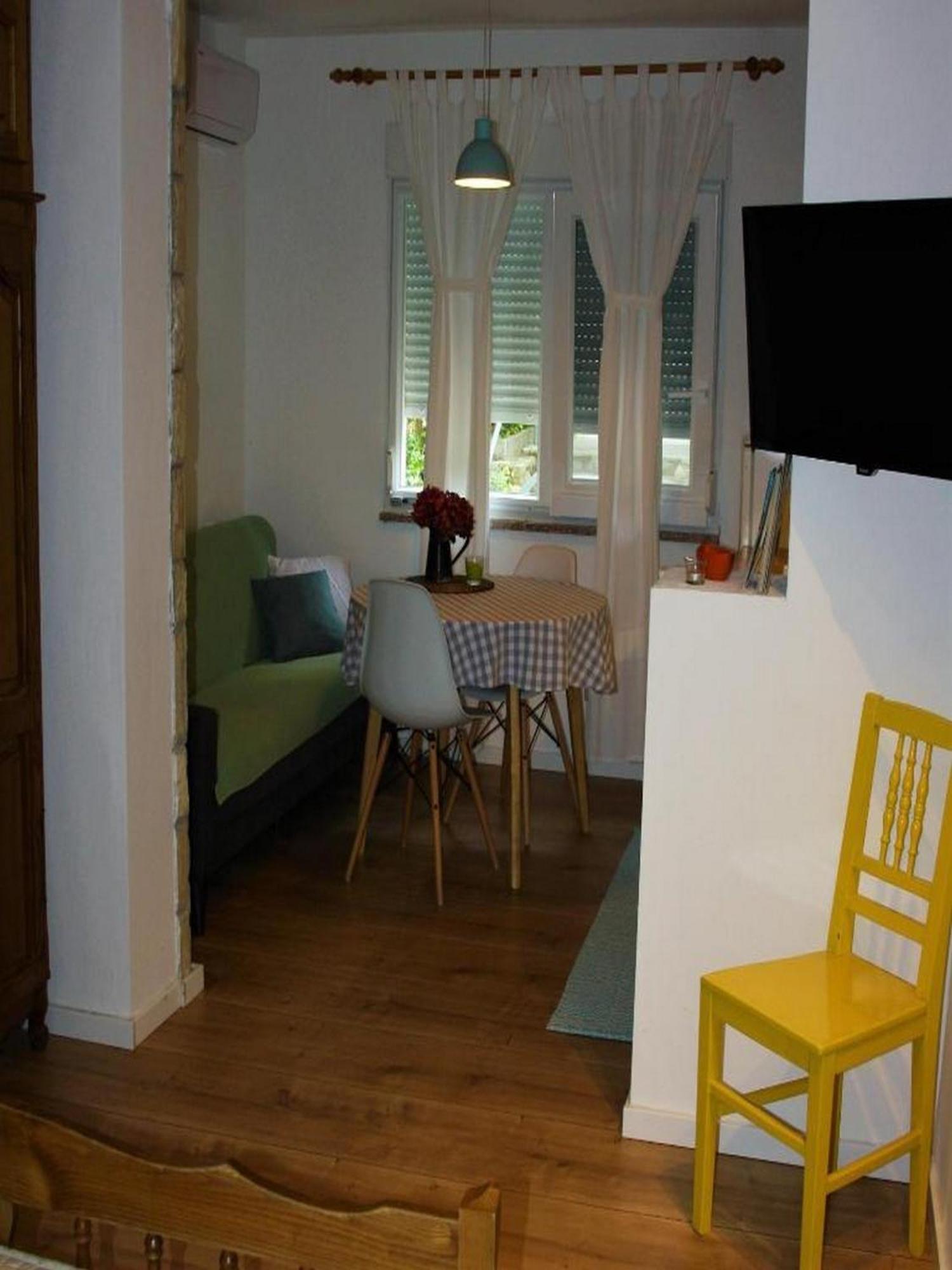 Apartmani Melita Malinska Chambre photo