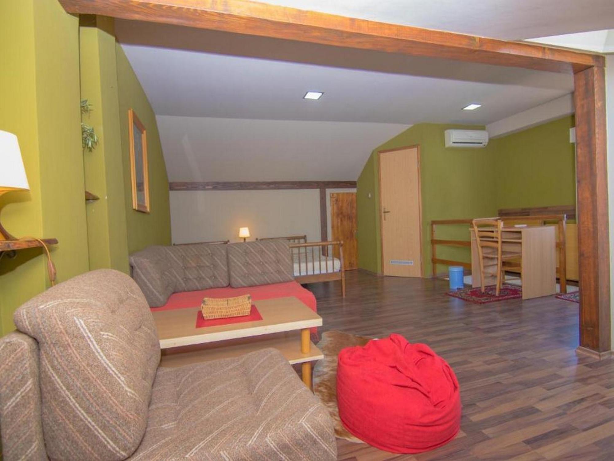 Apartmani Melita Malinska Chambre photo