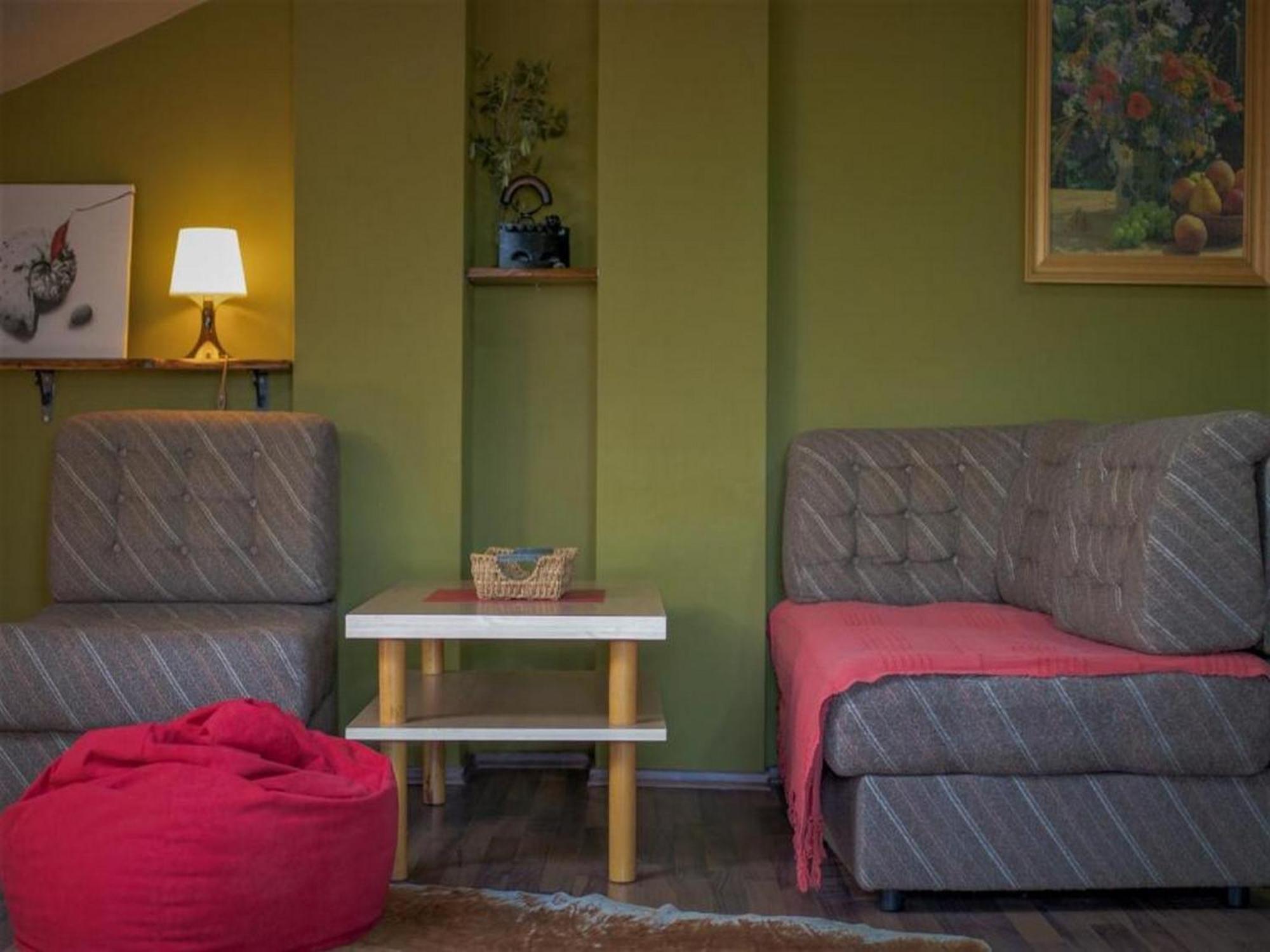 Apartmani Melita Malinska Chambre photo