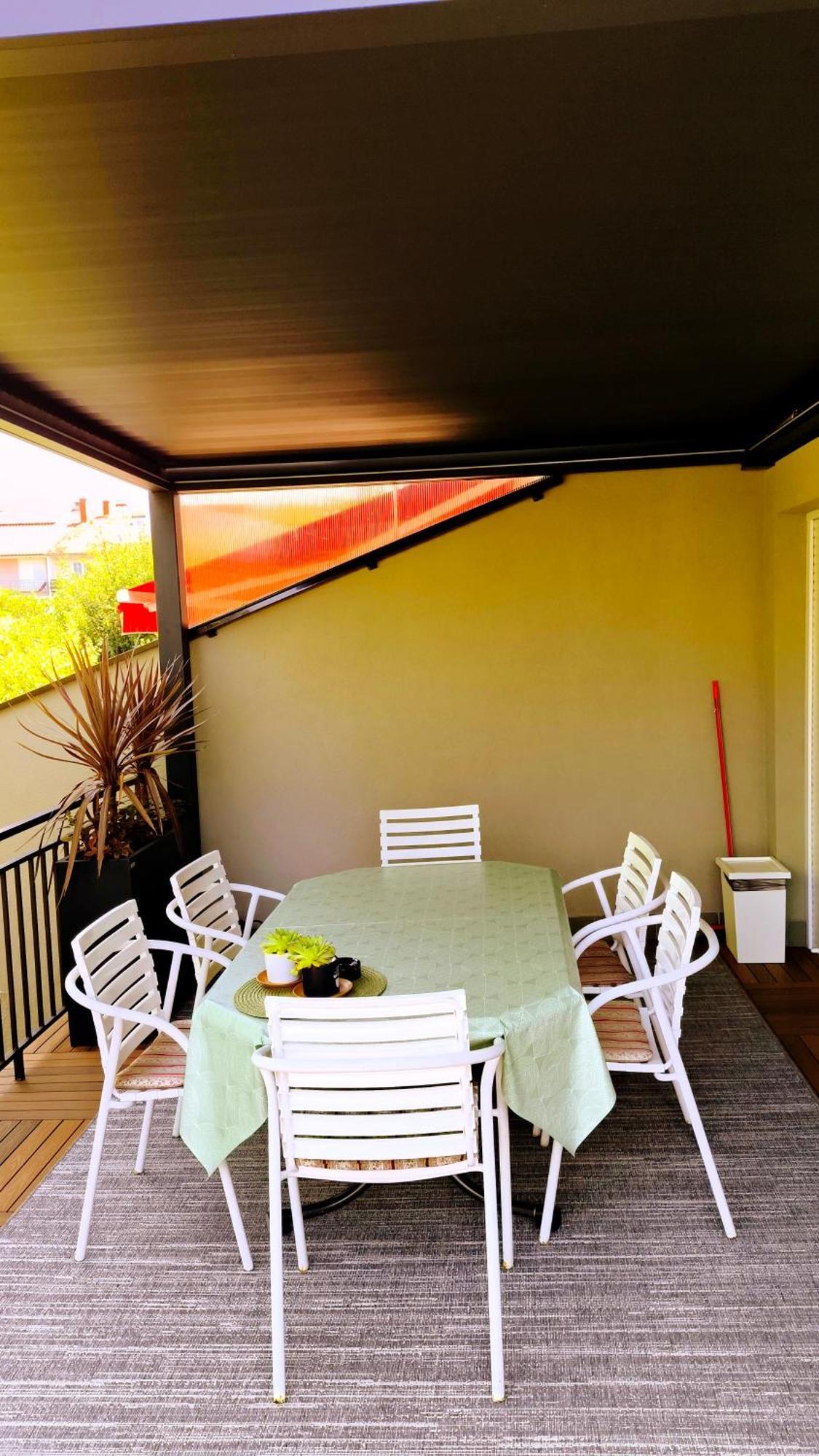 Apartmani Melita Malinska Extérieur photo